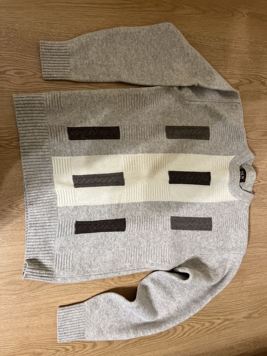 Светр чоловічий, розмір М