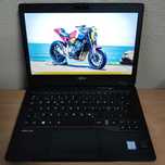 Ноутбук Fujitsu U727 12.5" FHD IPS i5-7200u/8Gb DDR4/256SSD/HD 620