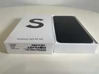 Samsung S21 FE -  stan idealny! - jak NOWY!