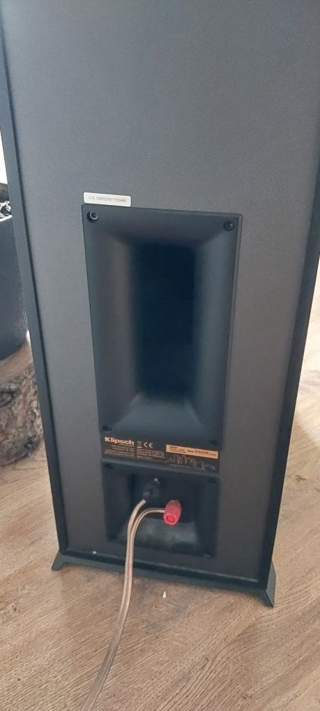 Zestaw Kolumn klipsch 4.0