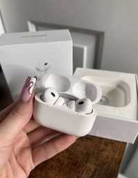 Apple Airpods Pro 2 Нові Оригінал Гарантія Повний Комплект