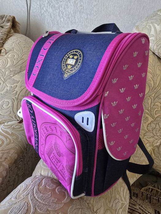 Рюкзак школьный портфель