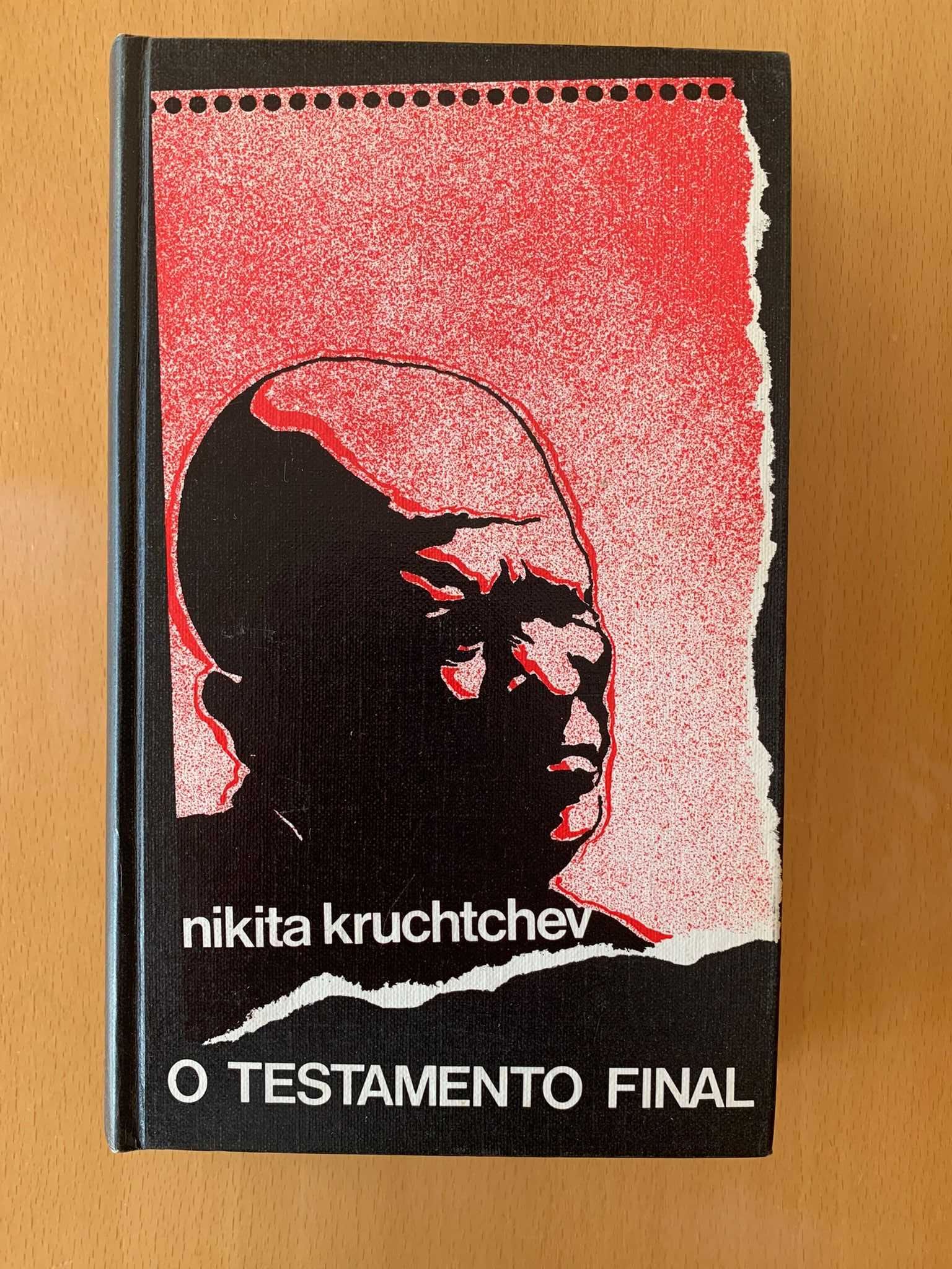 O Testamento Final - Nikita Kruchtchev