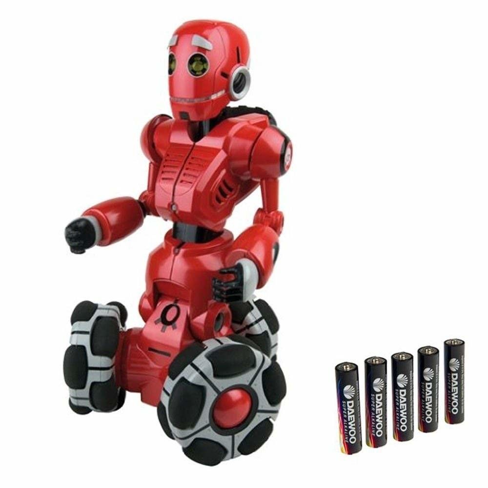 Робот Mini TRI BOT, оригинал WowWee