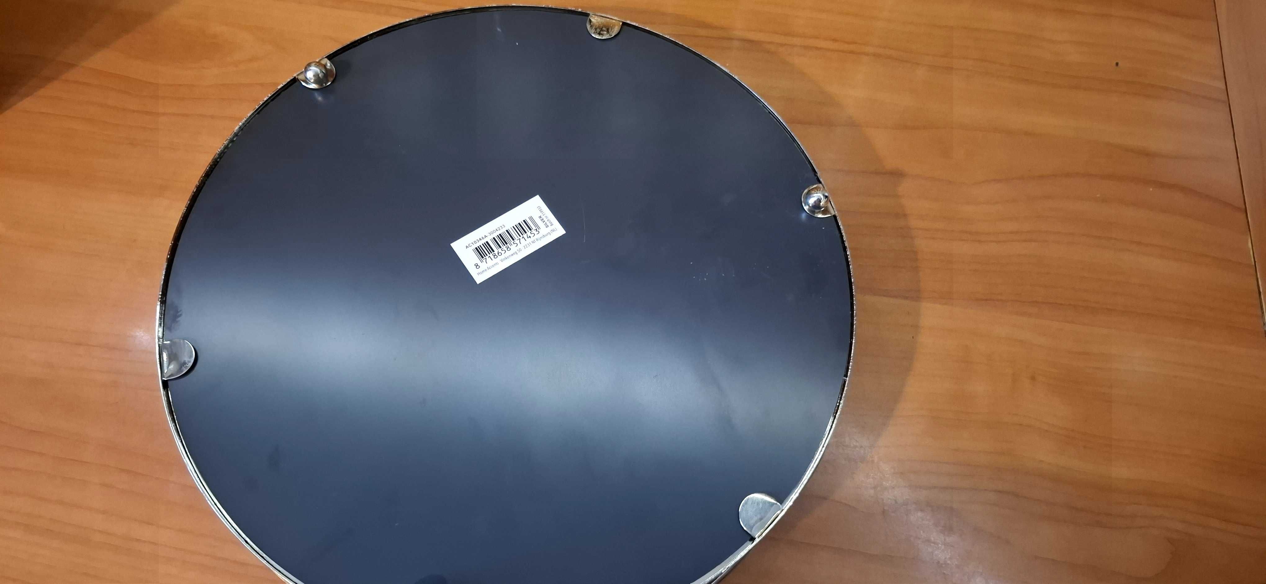 Patera taca lustrzana glamour action