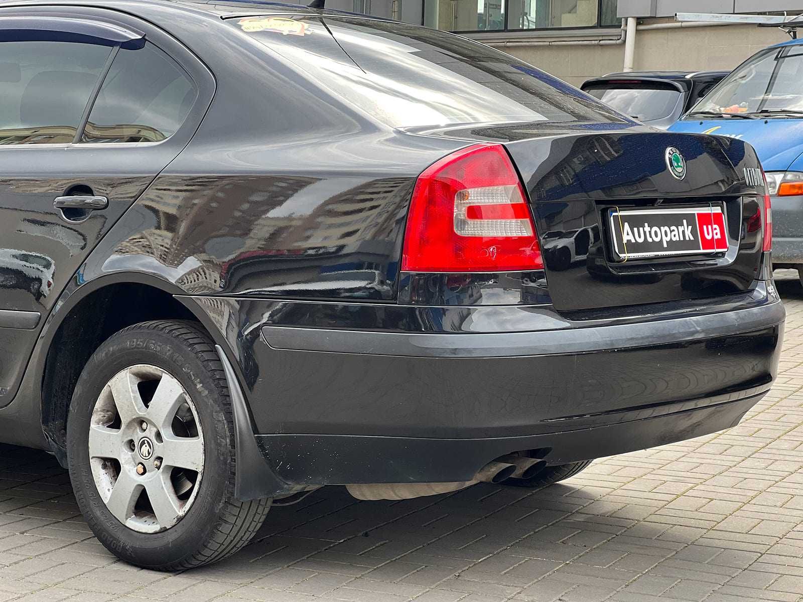 Продам Skoda Octavia 2006р. #68486