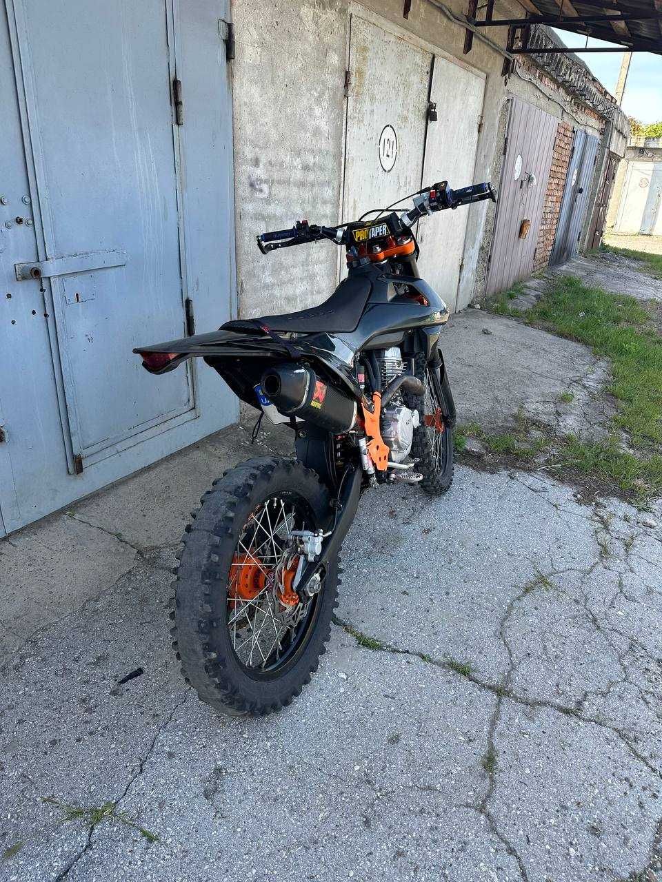 Kovi advance 250