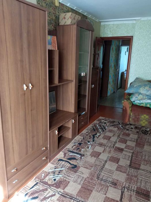 Здам кімнату в районі військового містечка