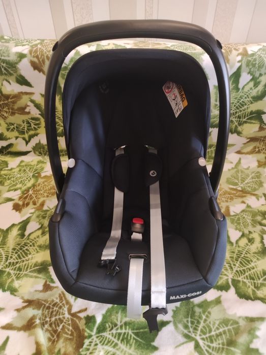 Автокрісло 0+ Maxi Cosi Tinka 2022 максі стан нового козі
