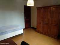 239144 - Quarto com cama de solteiro em apartamento com 3 quartos