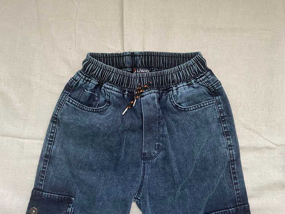 Джинси джогери для хлопця