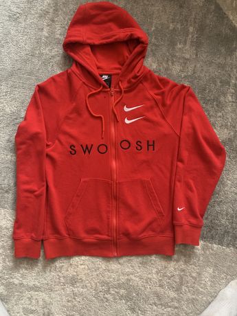 Кофта Nike Swoosh M