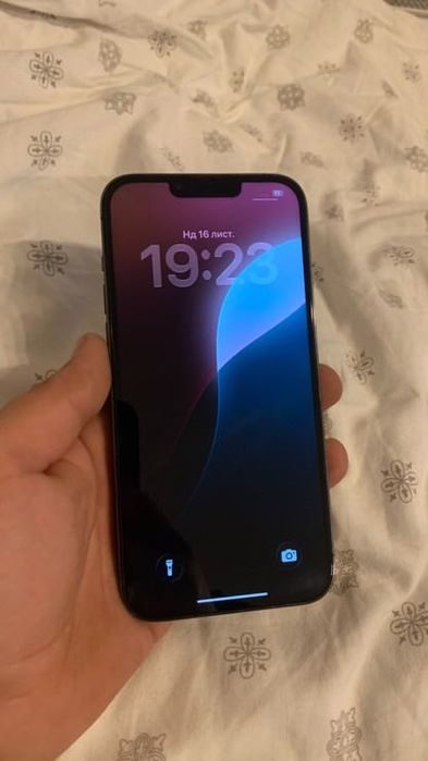 Iphone 13 pro max, 256 gb