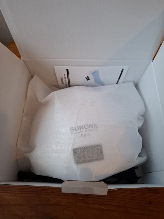 Lampa led/uv, Sunone 48w