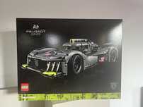 Lego Technic Peugeot 9X8 (42156) (selado)