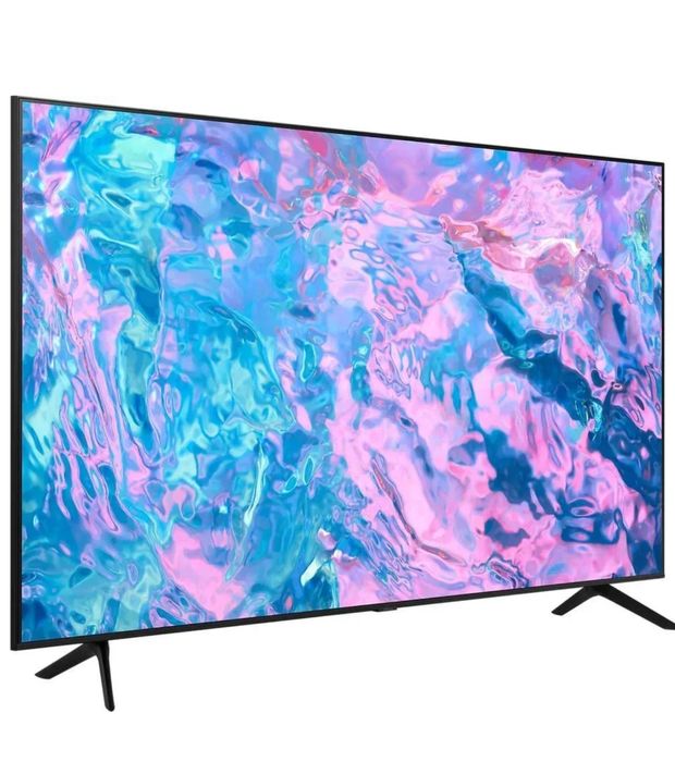 Телевізор Samsung UE55CU7172