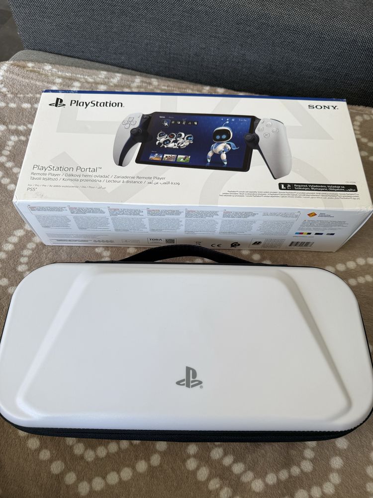 Sony PlayStation Portal