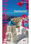 Santorini. Travelbook. Wydanie 2. Bezdroża