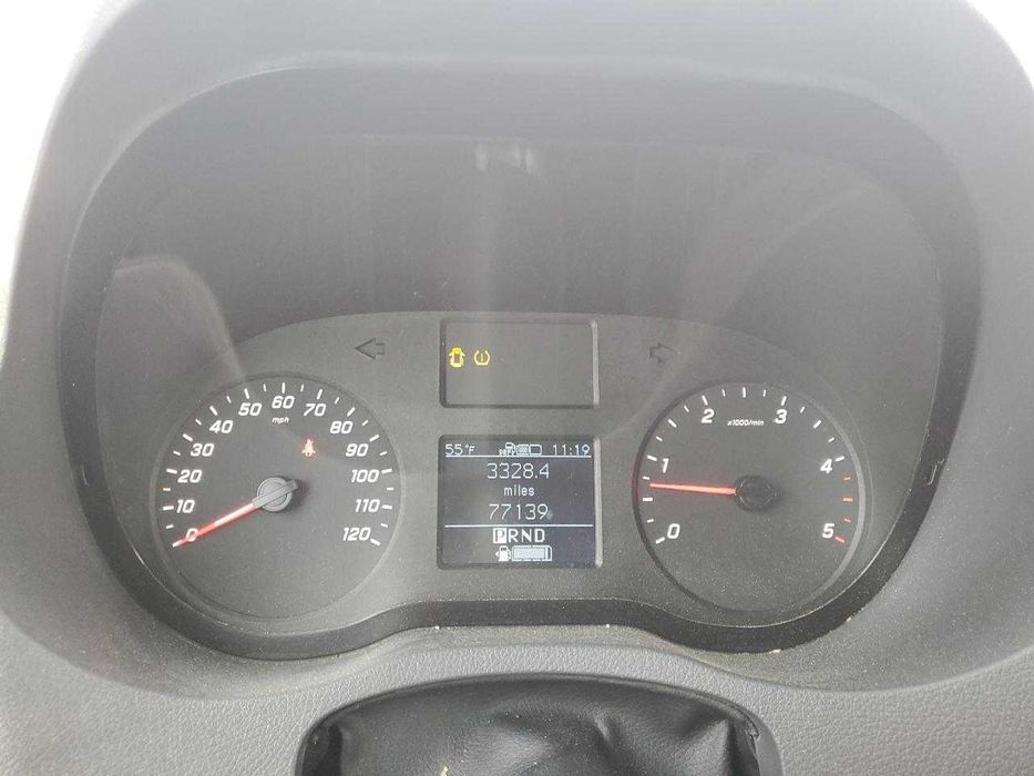 Mercedes-Benz Sprinter Delivery Van 2019