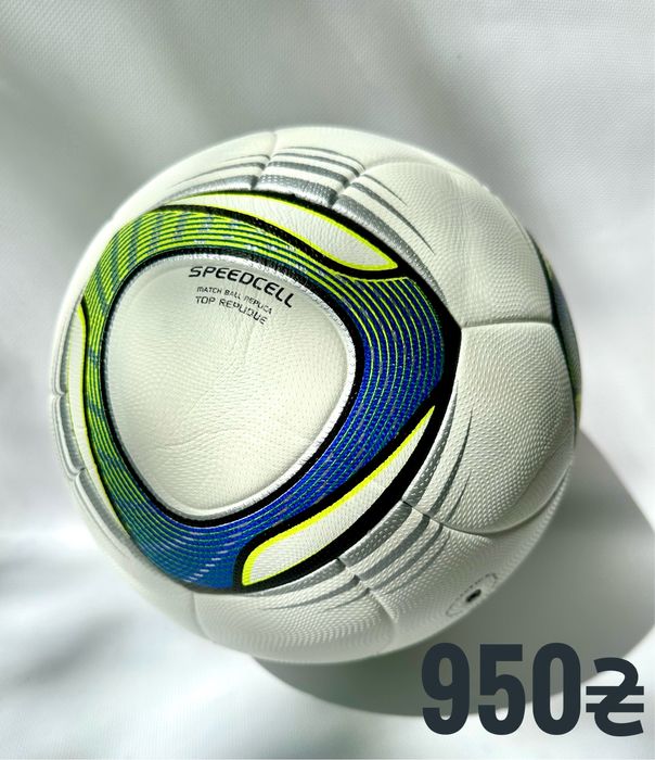 Футбольный мяч,  АПЛ Puma, Speedcell, Jabulani, EURO 2024, Size 5.