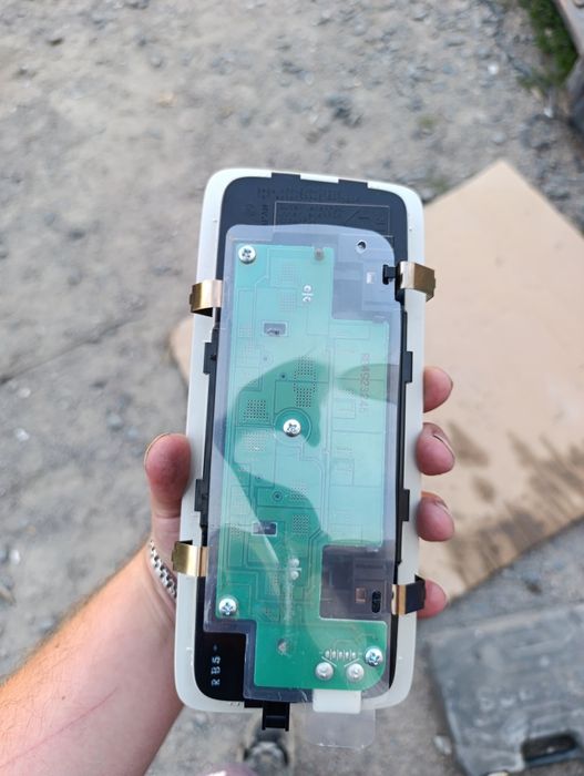 Плафон освещения салона Lexus ES300H 2018-2020 RX350 RX450h 2016-2022