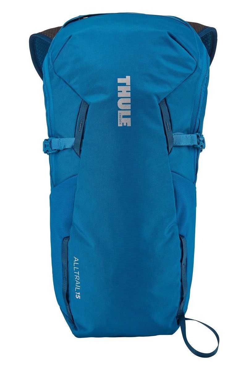 Plecak Thule AllTrail 15 mykonos blue nowy