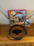 Ring Fit Adventure Gra NINTENDO SWITCH