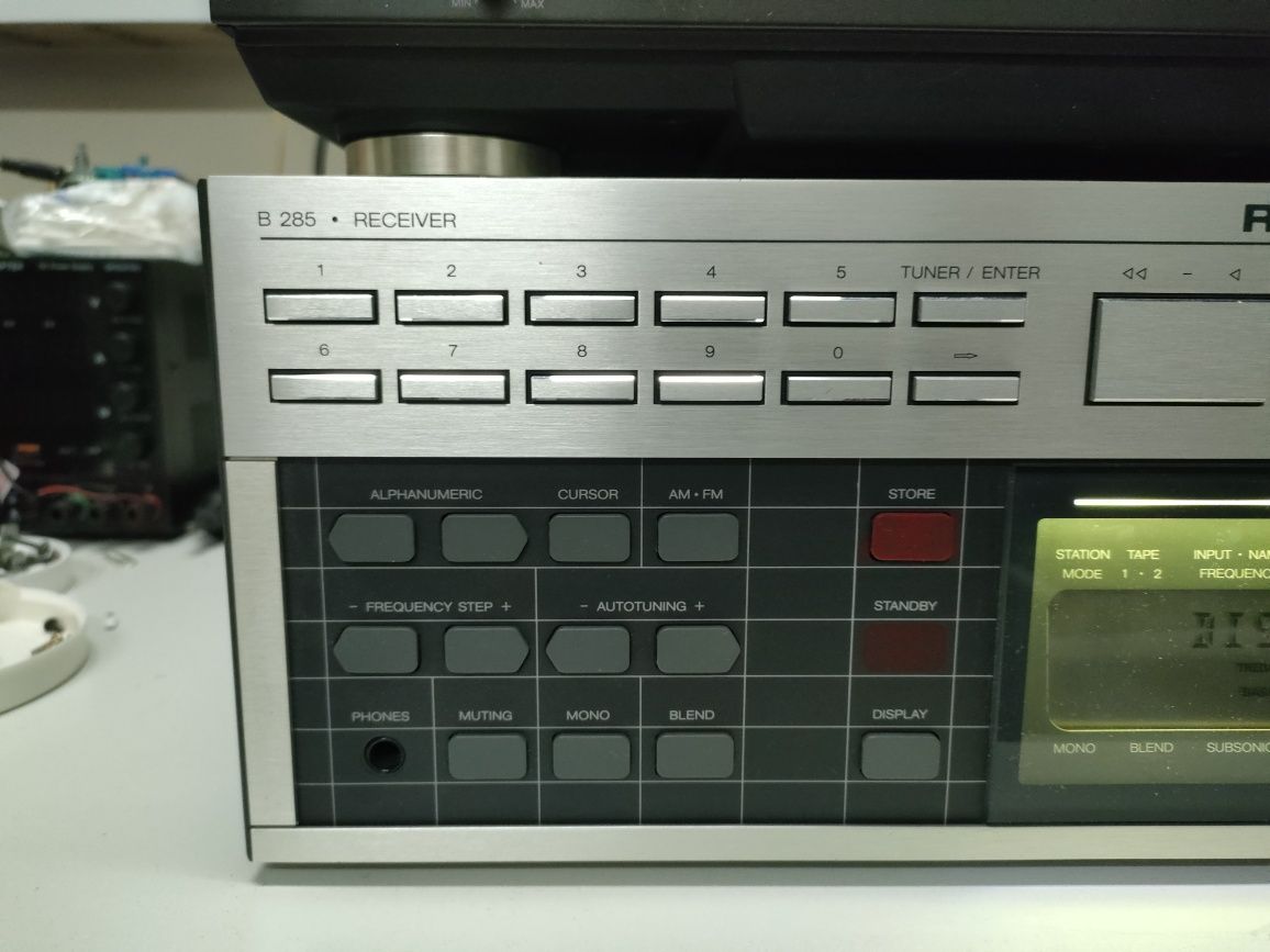 Revox B 285 ideał promocja wiosenna