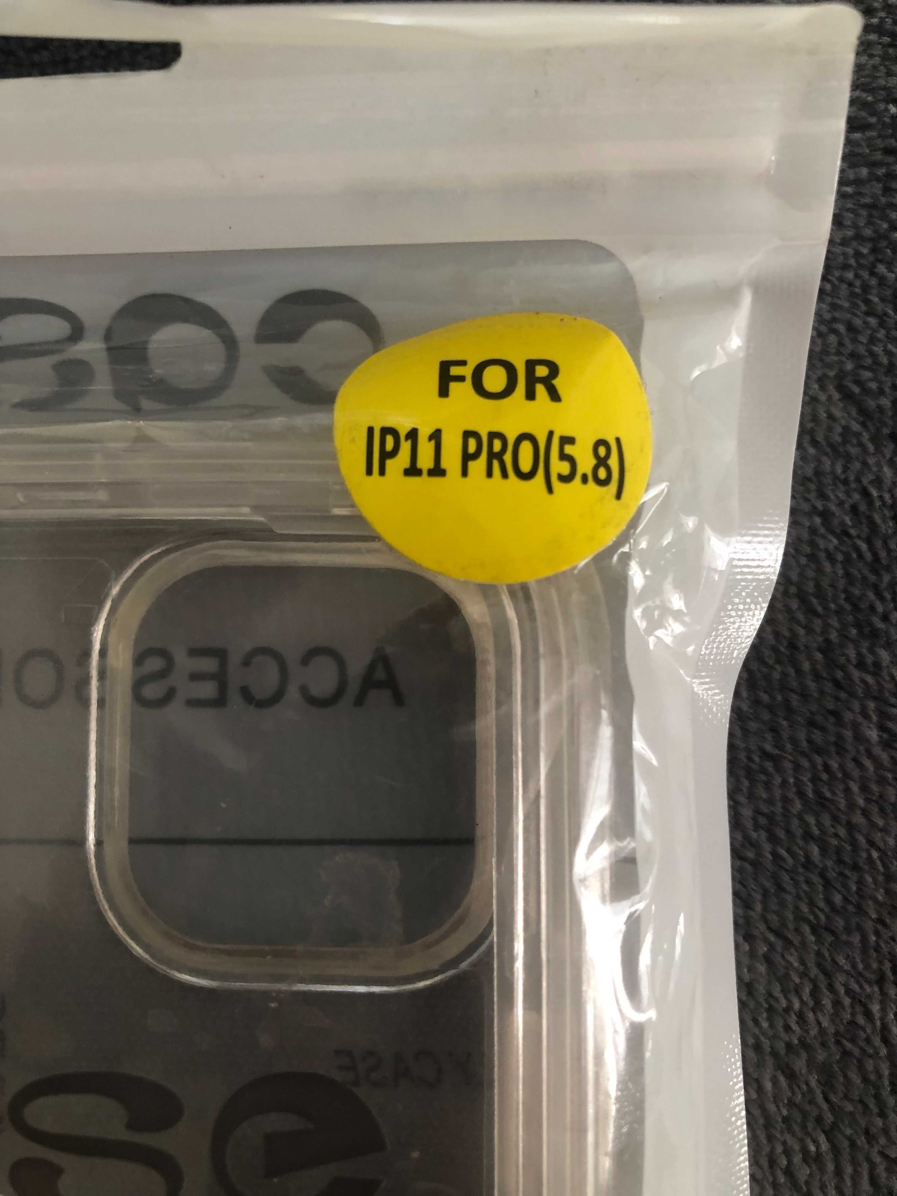 Чехол для IPhone 11 Pro