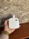 Обєм 175 ml Оригінал Lacoste Eau De L.12.12 Blanc