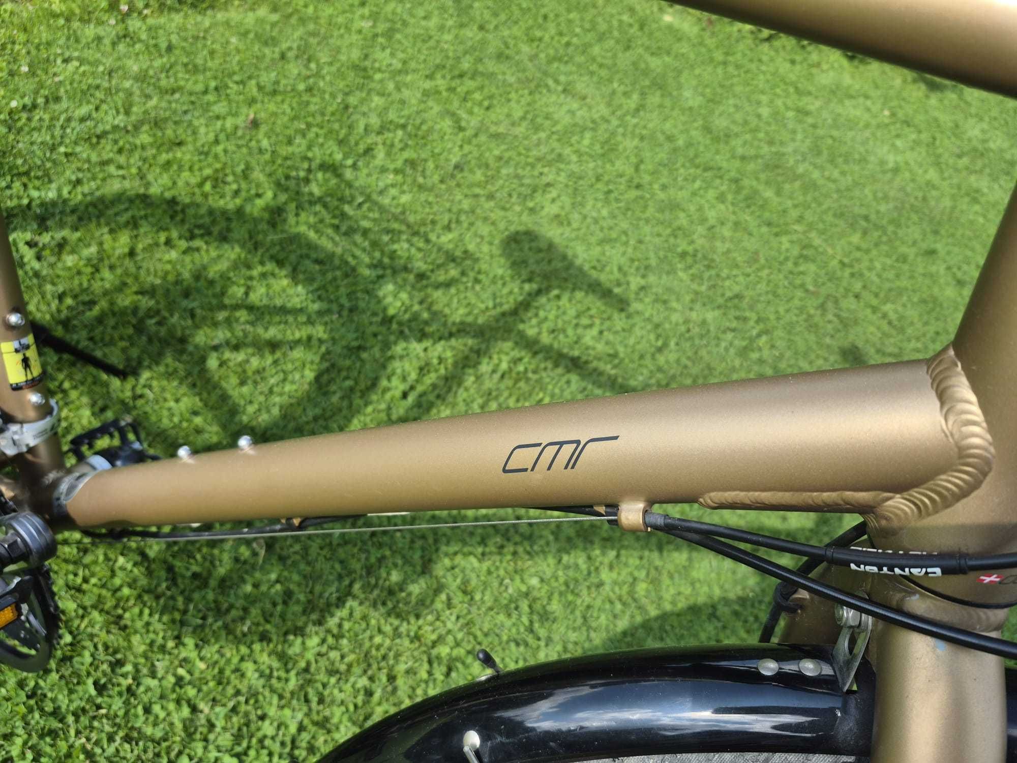 Rower Trekkingowy CANON CMR