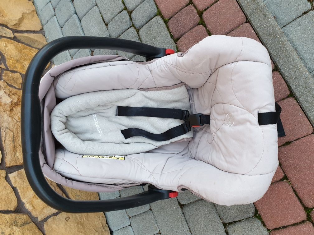Fotelik Mathercare 0-13kg