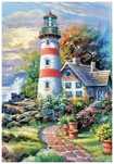 40x50 duży haft diamentowy Mozaika diamentowa diamond Painting