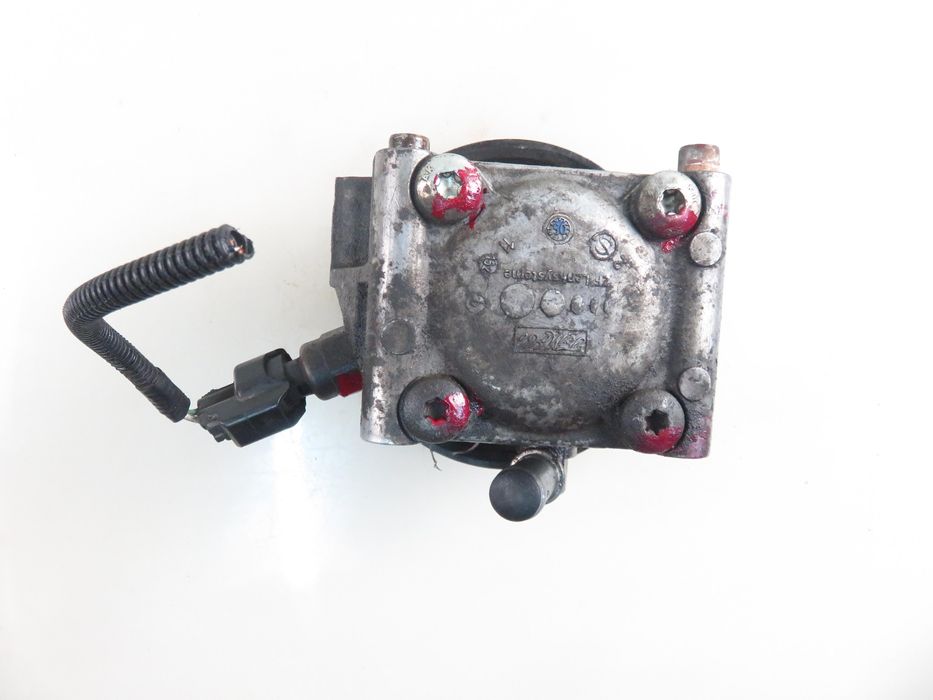 Pompa Wspomagania Ford Focus Mk2 II 1.6 - Hwda 4m513a696ad