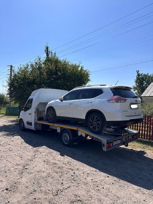 Евакуатор Богуслав евакуація з місця дтп автовоз