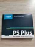 Dysk do konsoli NVMe Crucial 1TB M.2 PCIe NVMe P5 Plus (nowy, gw)