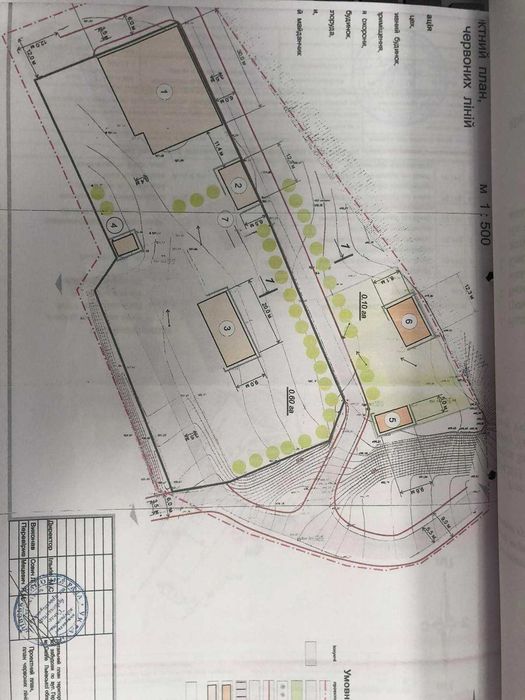 Продаж землі 0.6 га в м. СКОЛЕ, Львівська обл. КАРПАТИ