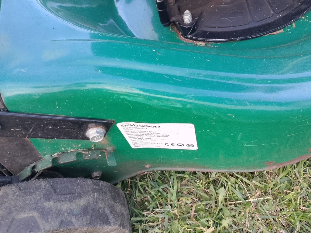 Kosiarka  Briggs Stratton 450e