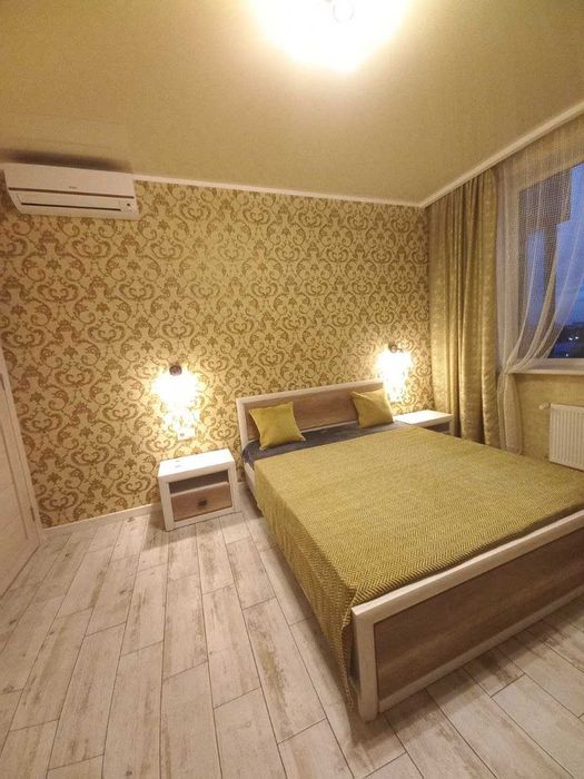 baz-08 Продам 1 к в жк мандарин