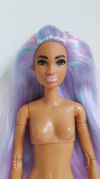 Lalka Barbie Fashionistas 136 Made to Move hybryda