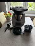 Vorwerk Termomix TM-5
