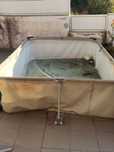 Piscina como nova
