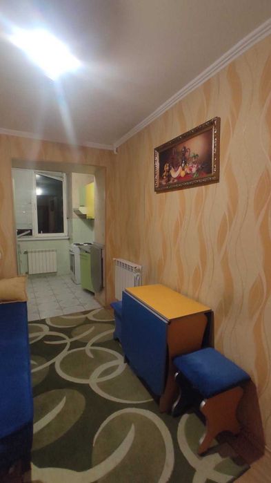 Продам 1 кімнатну квартиру на Привокзальній (Ближнє Замості) 3030