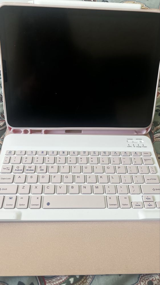 iPad Air 4° Geração-2019