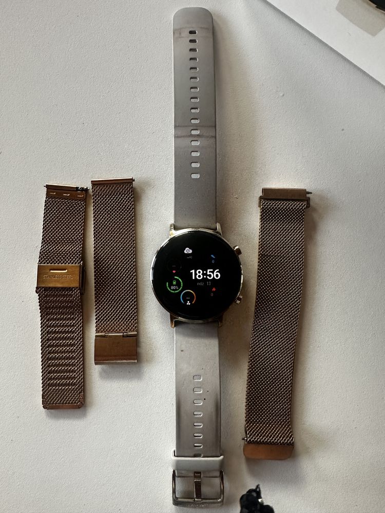 Zegarek smartwatch Huawei watch GT 2 smart watch