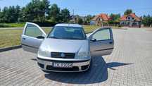 Fiat Punto Sprzedam Fiata Punto II FL