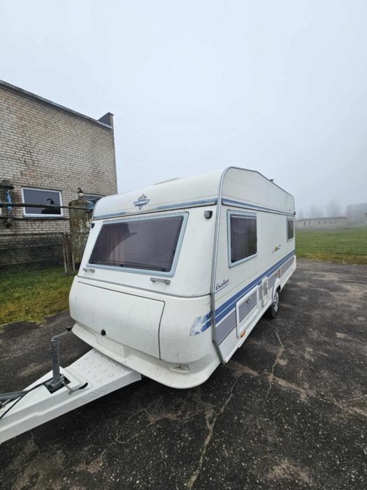 Продам дом - прицеп