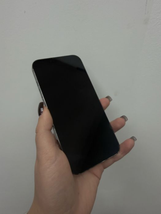 Iphone 13 pro graphite