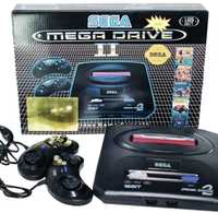 Портативна ігрова консоль Sega Mega Drive 2