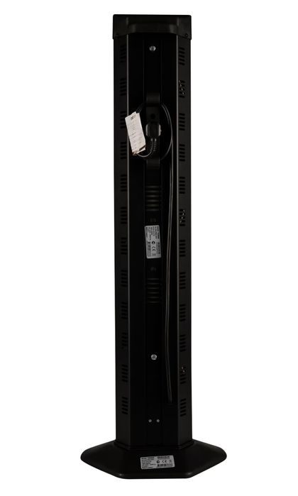 Обігрівач інфрачервоний UFO ECO TERM ECO-EC/18 1800-2000 W Class I